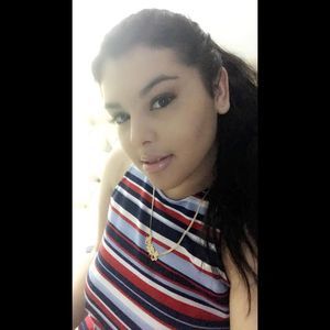 Meet your Posher, Marisah